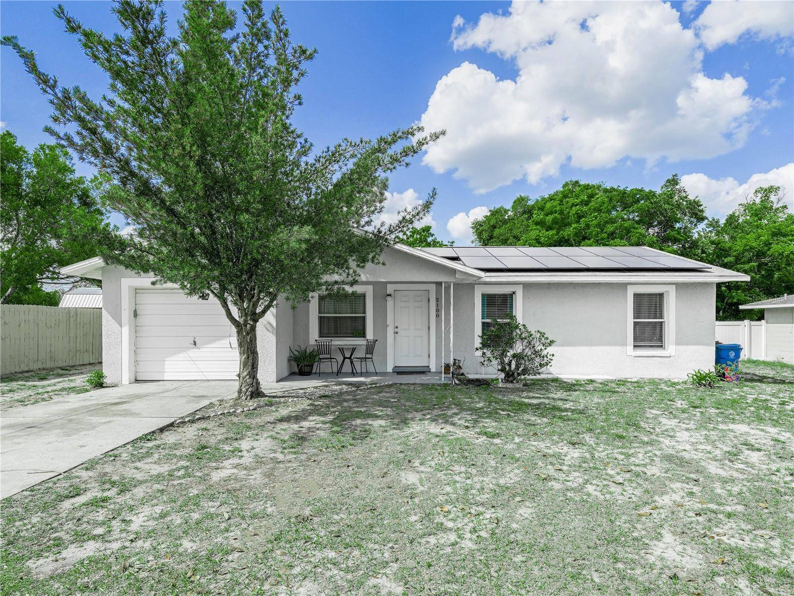 2100 MAGNOLIA AVE, Haines City, FL 33844