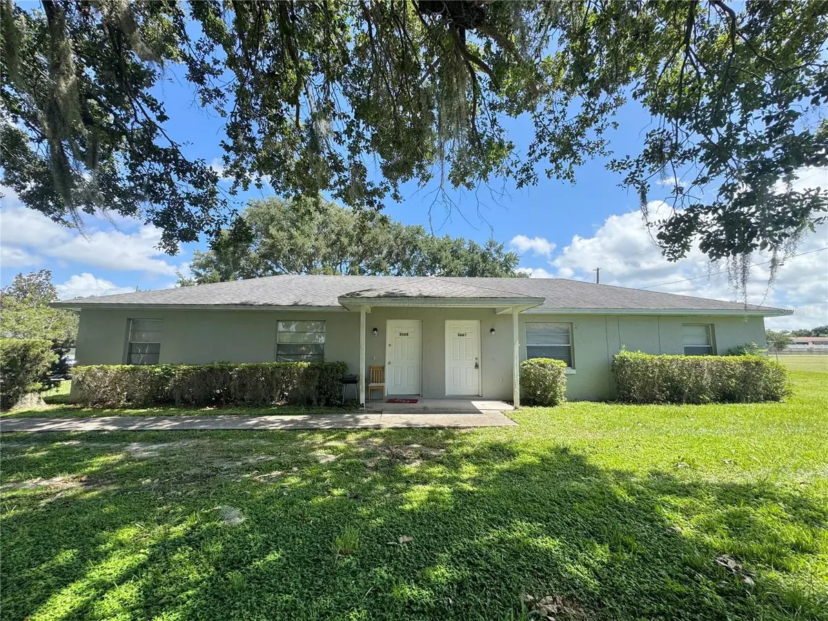 Winter Haven, FL 33884,5667 STRUTHERS CT