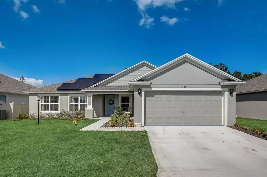 620 JAXSON BLVD, Winter Haven, FL 33880
