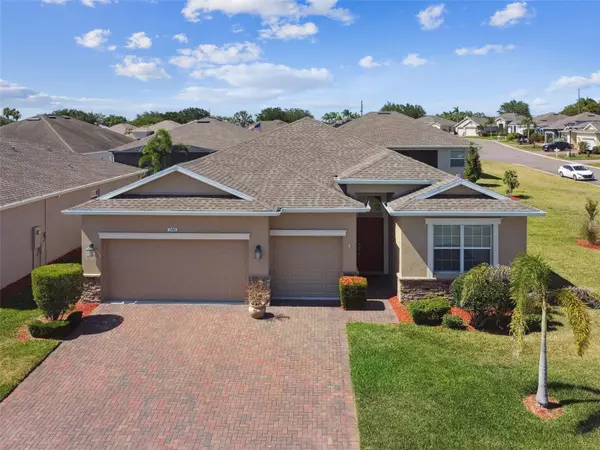 2980 DAYTON DR, Winter Haven, FL 33884