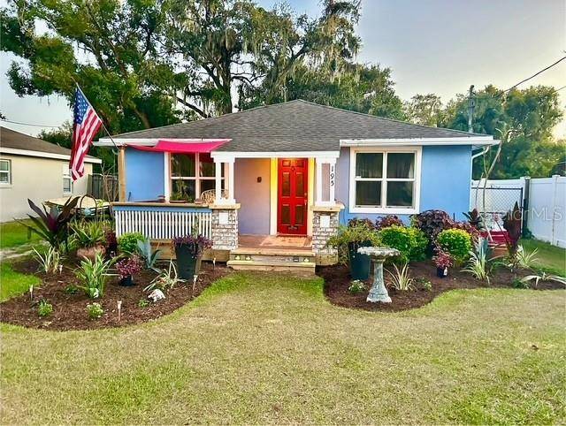 195 E VINE ST, Bartow, FL 33830