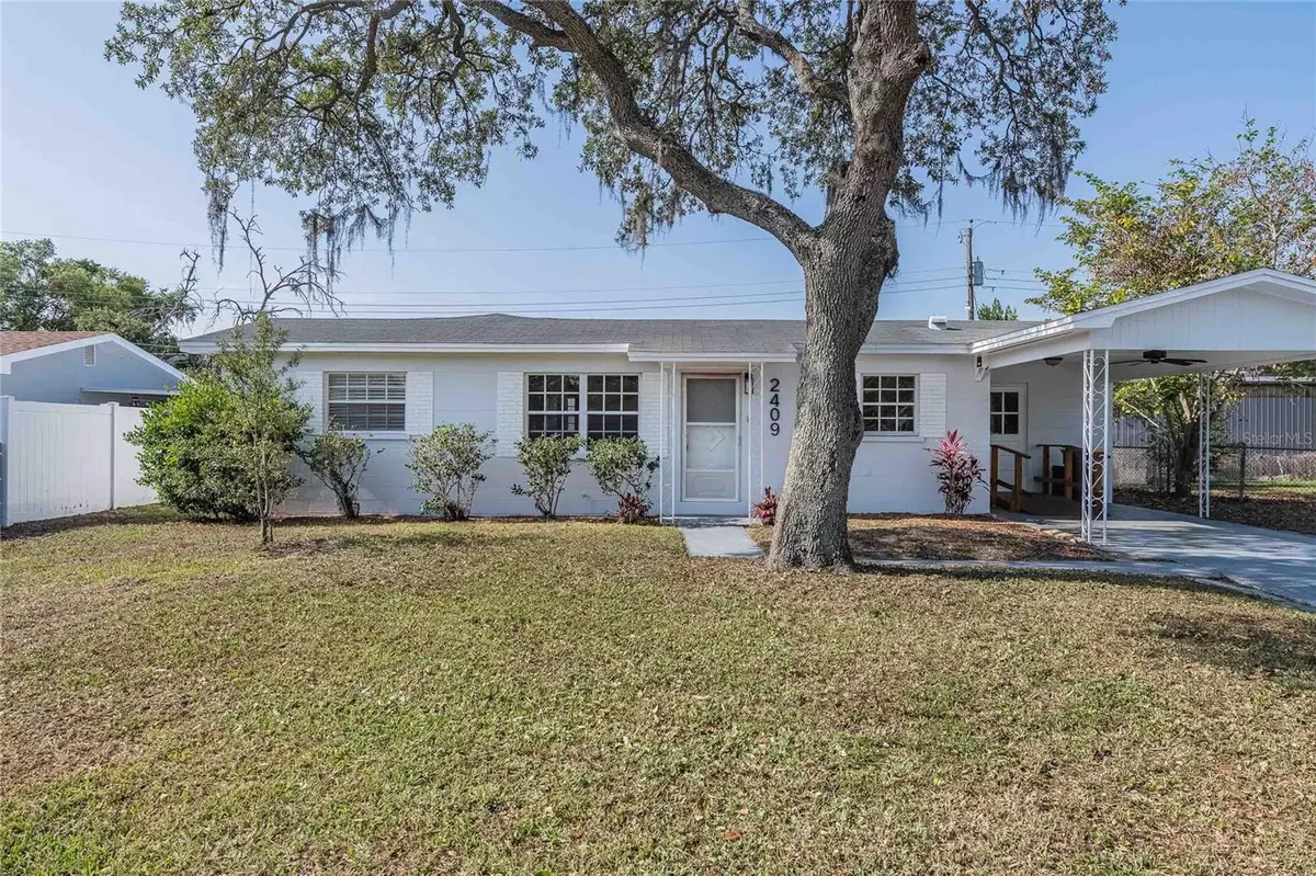 Lakeland, FL 33801,2409 E CIVITAN AVE