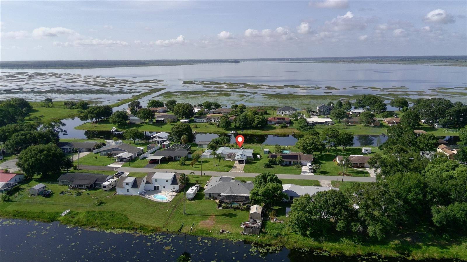 502 CANAL DR, Lake Wales, FL 33859