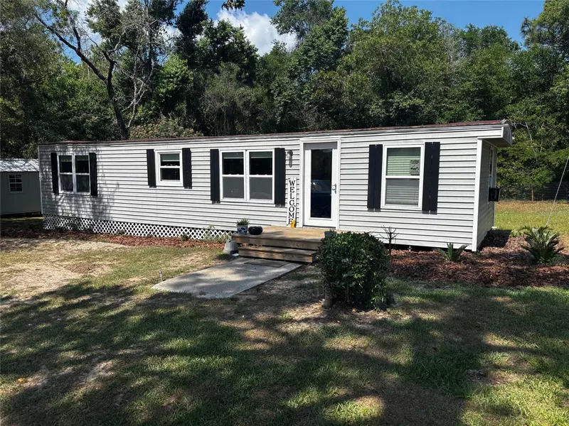 7354 YALE ST, Keystone Heights, FL 32656