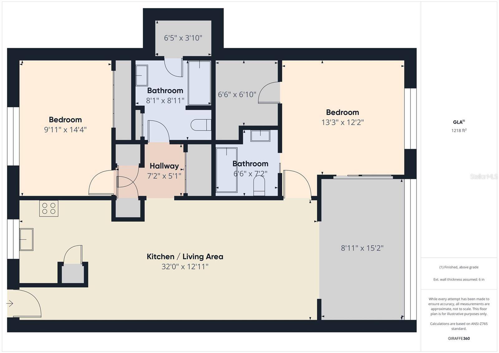 Mulberry, FL 33860,6104 TOPHER TRL #6104