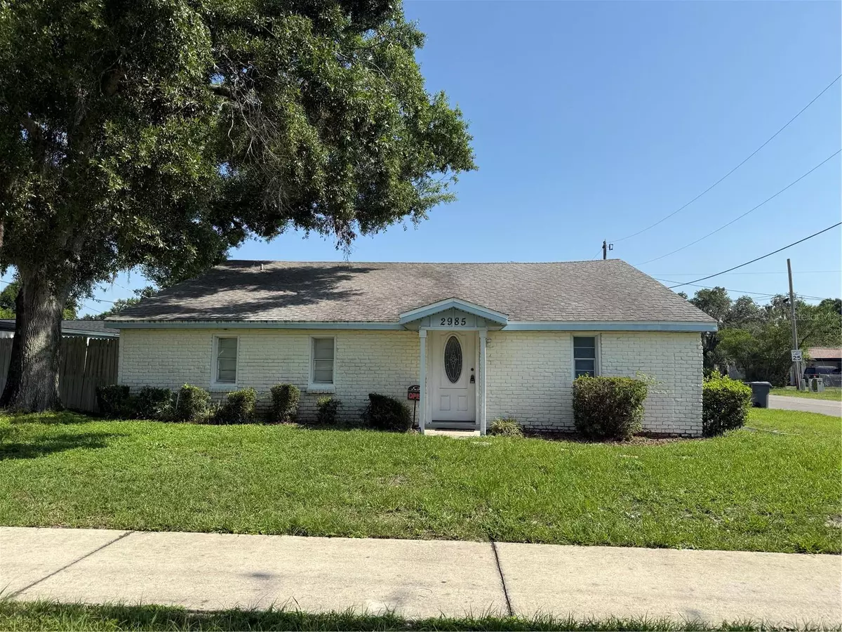 Winter Haven, FL 33880,2985 AVENUE G NW