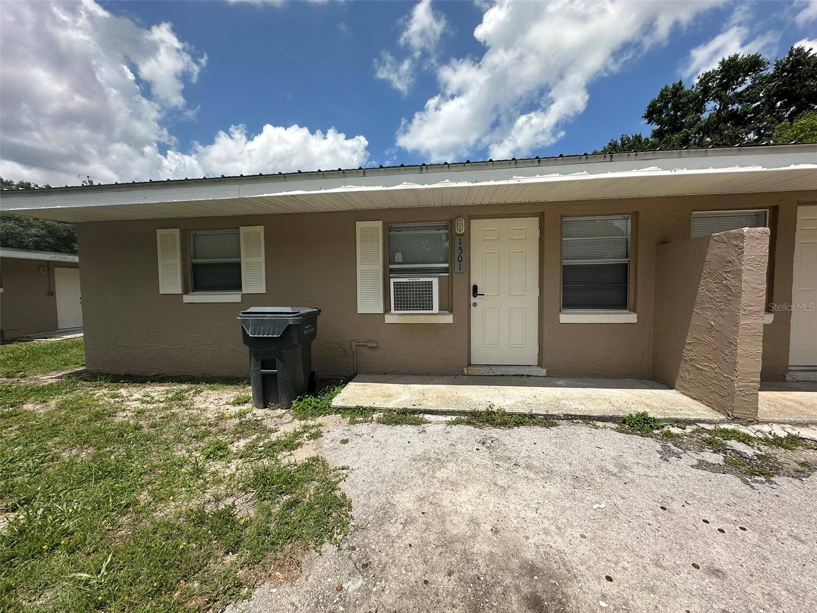 Winter Haven, FL 33881,1501 31ST ST NW #1501 & 1503