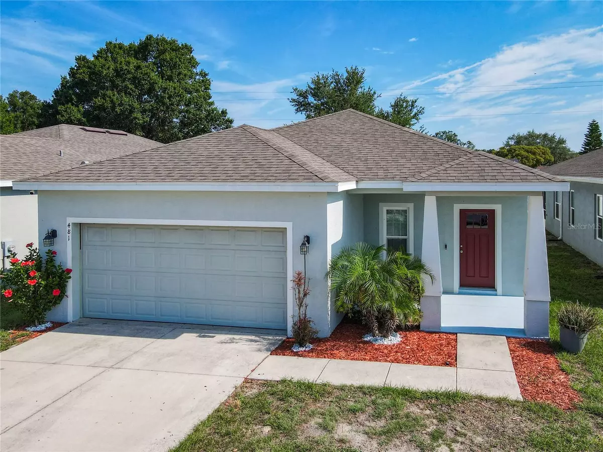 Winter Haven, FL 33880,481 KENSINGTON VIEW DR