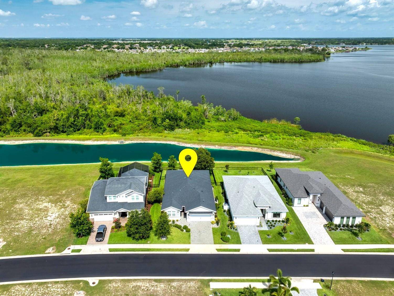 505 ADAMS VIEW LN, Auburndale, FL 33823