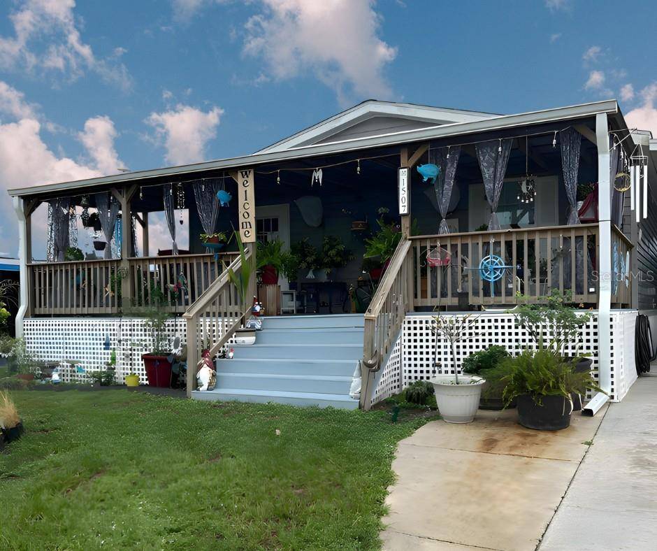 Sebring, FL 33870,1507 CARIBBEAN RD