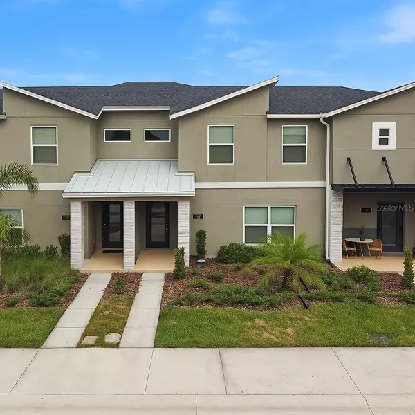 1208 CHALLENGE DR, Davenport, FL 33896