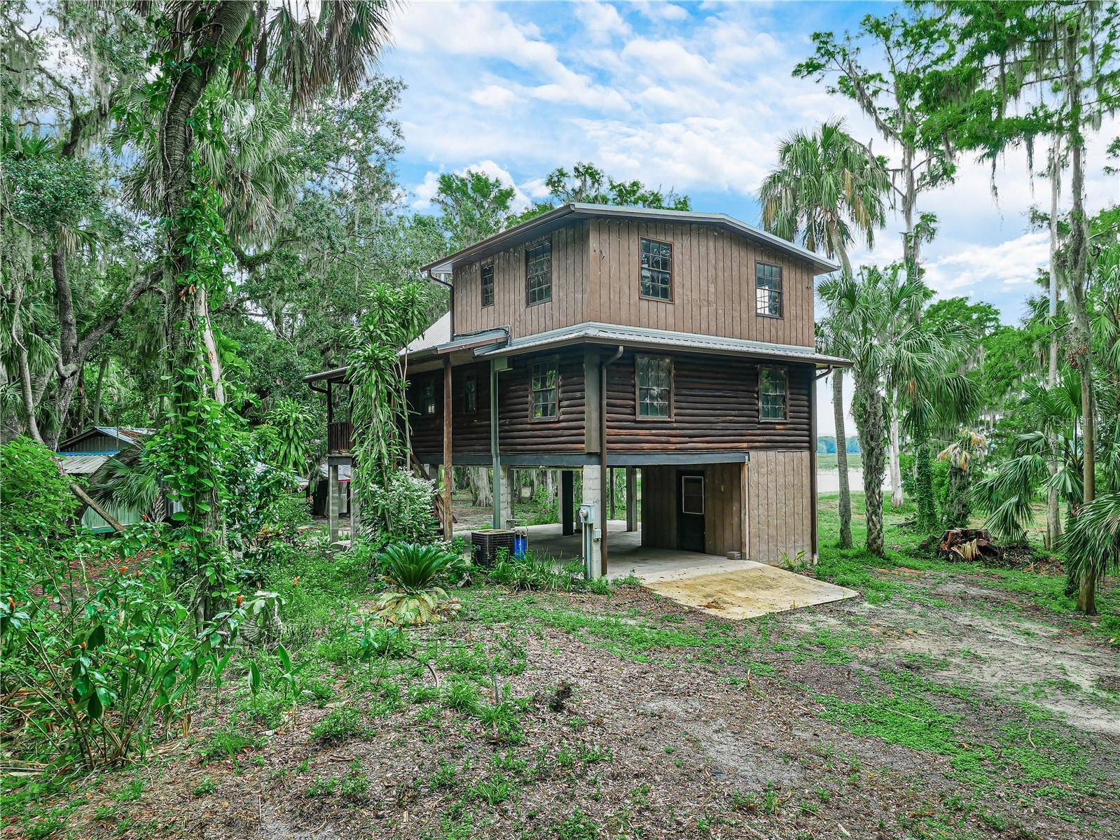 Frostproof, FL 33843,2530 ARBUCKLE SHORES RD