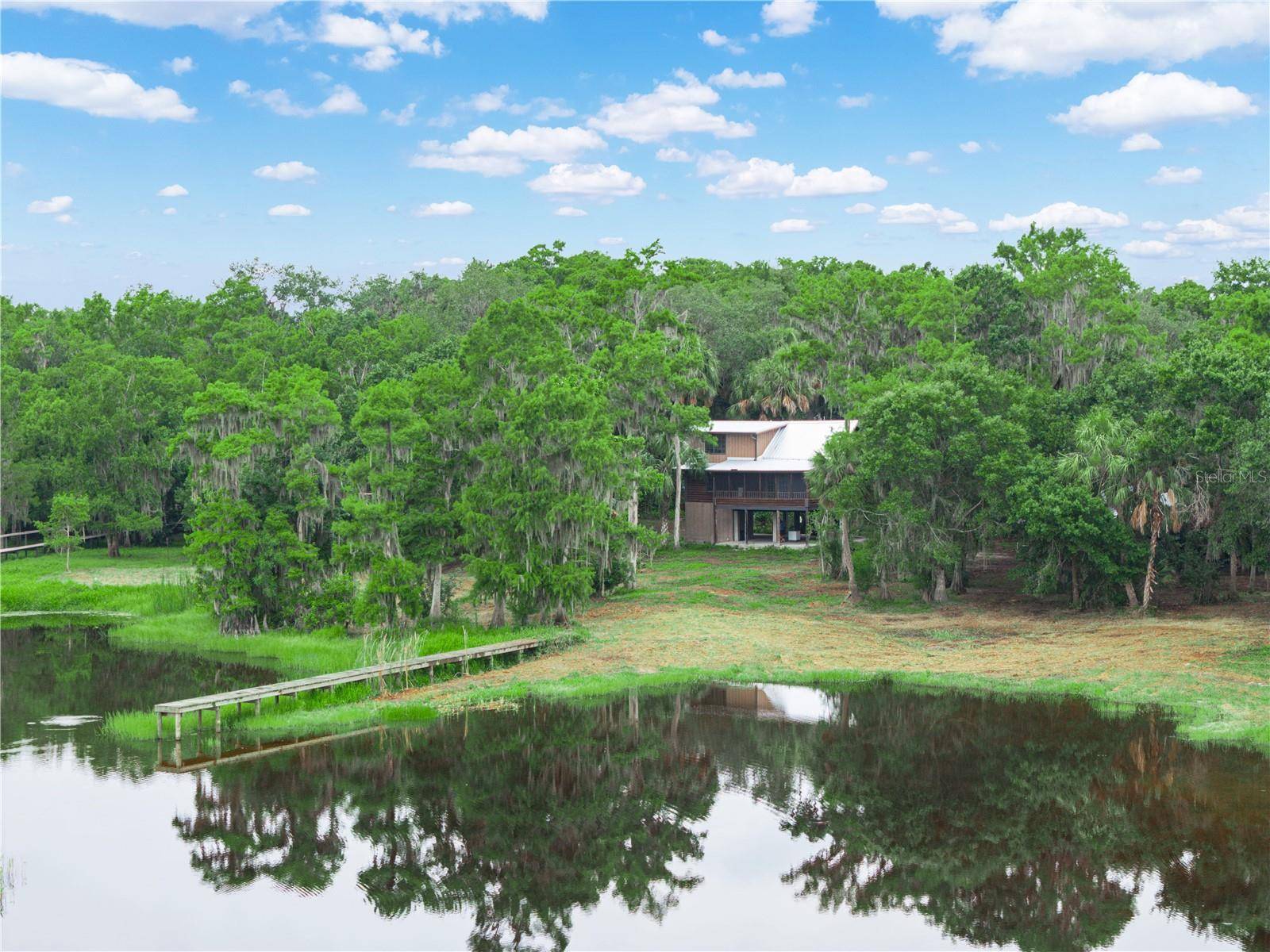 Frostproof, FL 33843,2530 ARBUCKLE SHORES RD