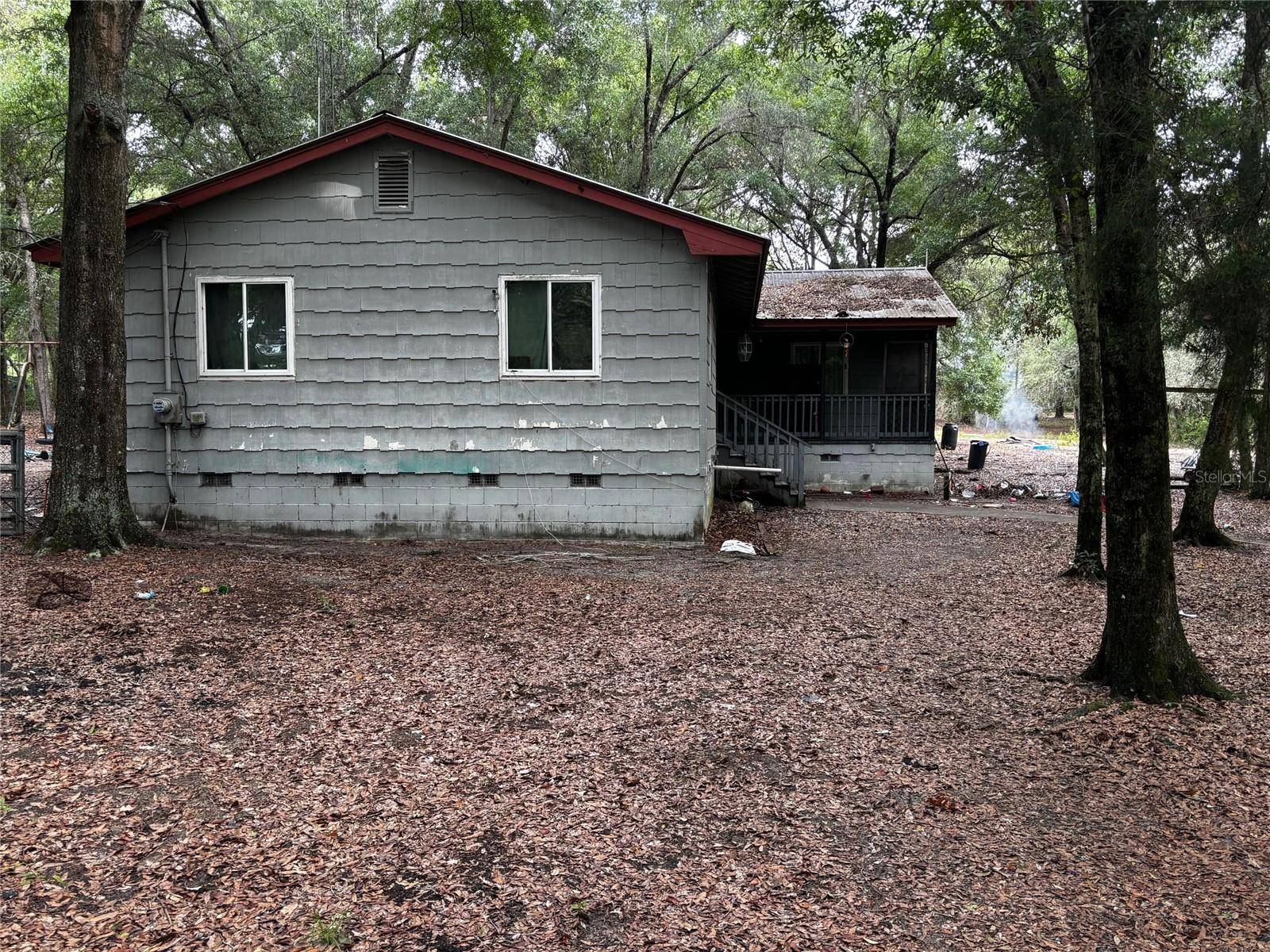 Melrose, FL 32666,100 LAKE CARLTON DR