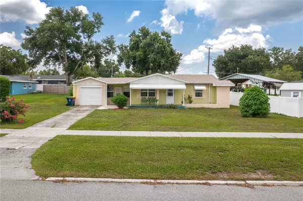 304 W LAKE AVE, Auburndale, FL 33823