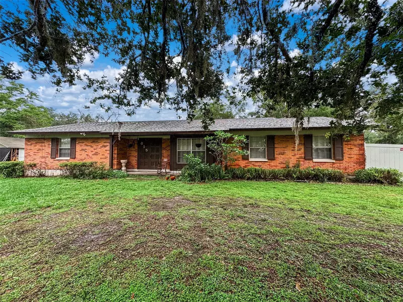 815 S FLORIDA AVE, Wauchula, FL 33873