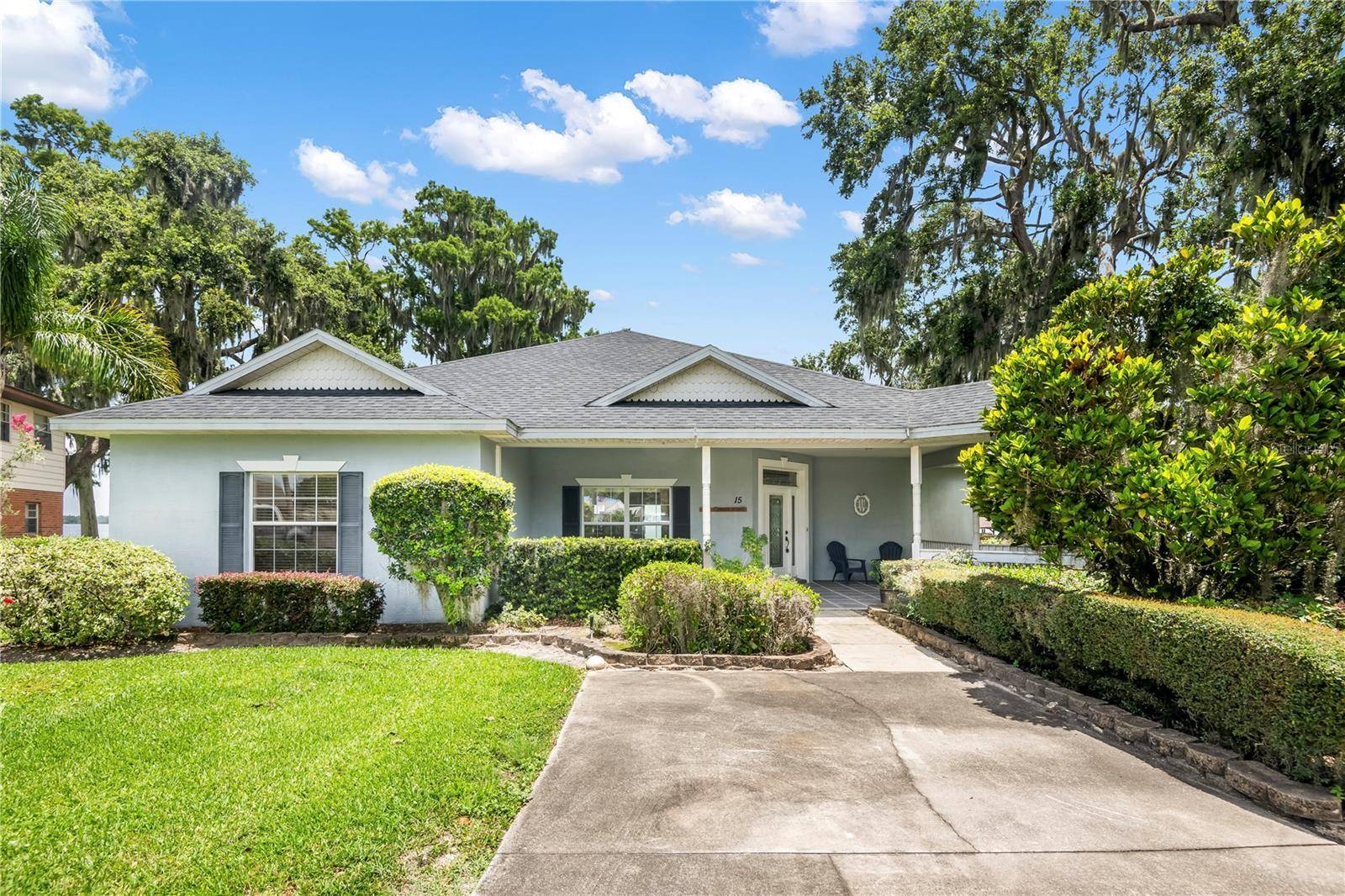 15 EDWARDS SHRS, Haines City, FL 33844