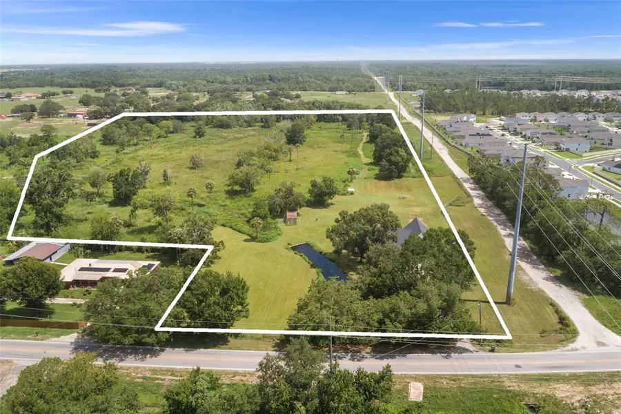 5820 E JOHNSON AVE, Haines City, FL 33844