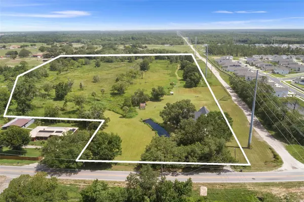 Haines City, FL 33844,5820 E JOHNSON AVE