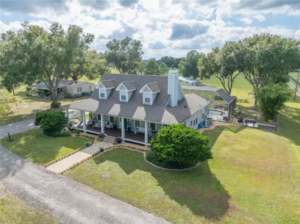 1976 HOLY COW RD, Polk City, FL 33868