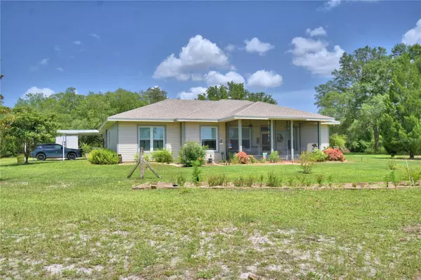 2252 FOX RUN RD, Lake Wales, FL 33898
