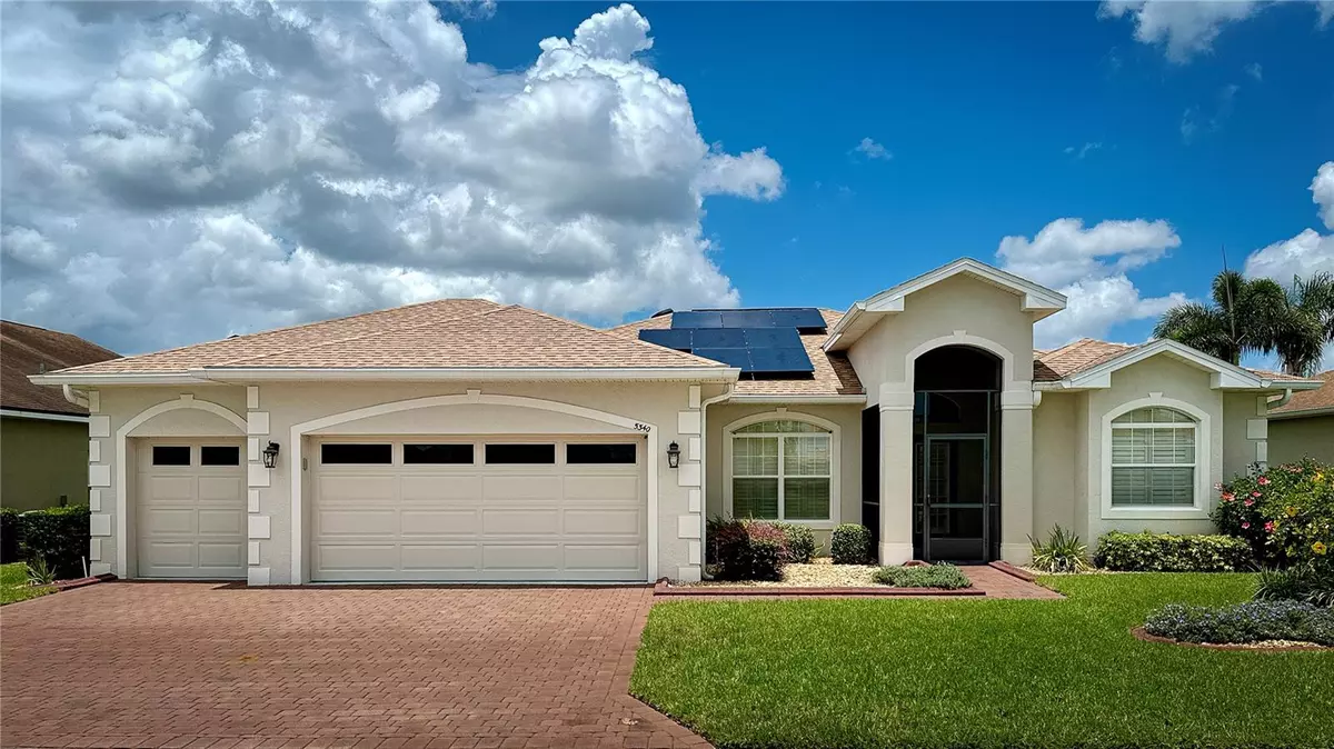 Winter Haven, FL 33884,5340 NICKLAUS DR