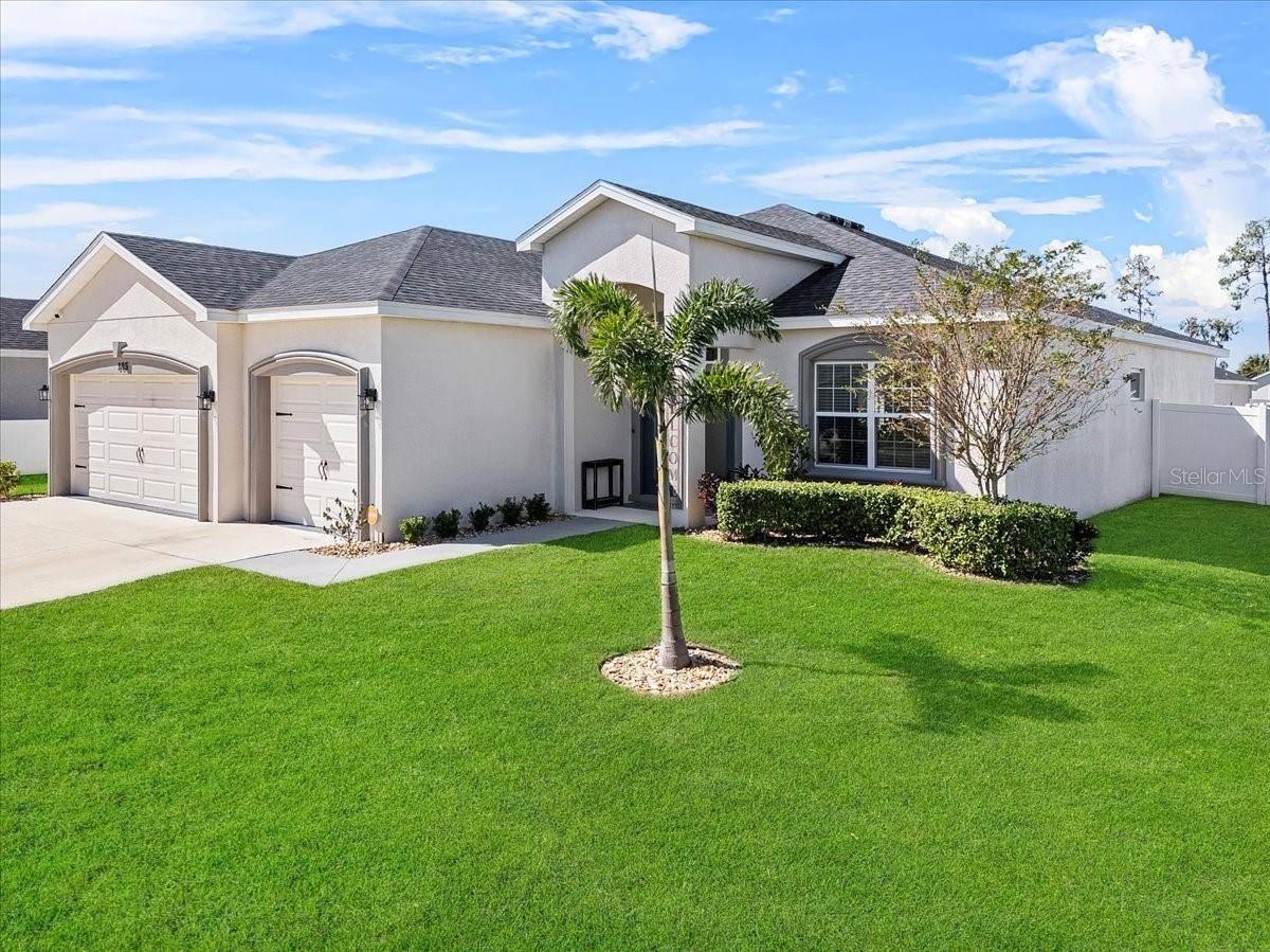 185 ST THOMAS DR, Mulberry, FL 33860