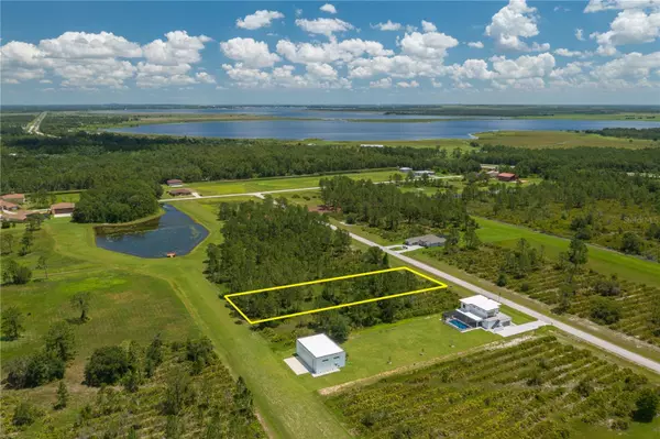 Frostproof, FL 33843,4591 WRIGHTBROS RD