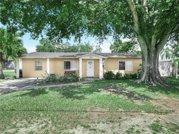 320 8TH ST N, Dundee, FL 33838