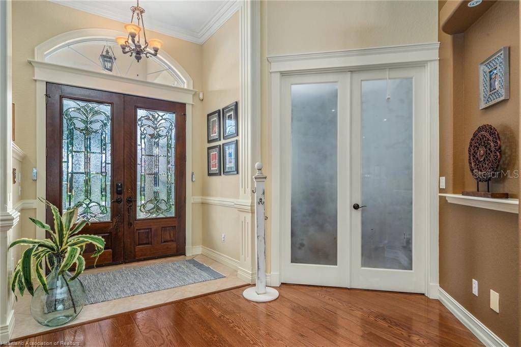 Sebring, FL 33875,3859 ENCHANTED OAKS LN