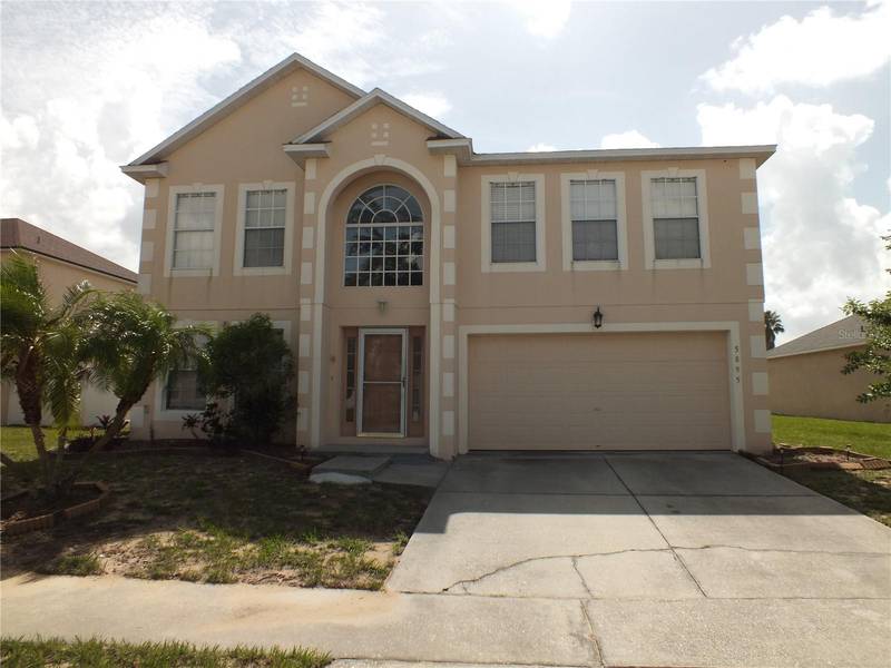 5895 ROYAL HILLS CIR, Winter Haven, FL 33881