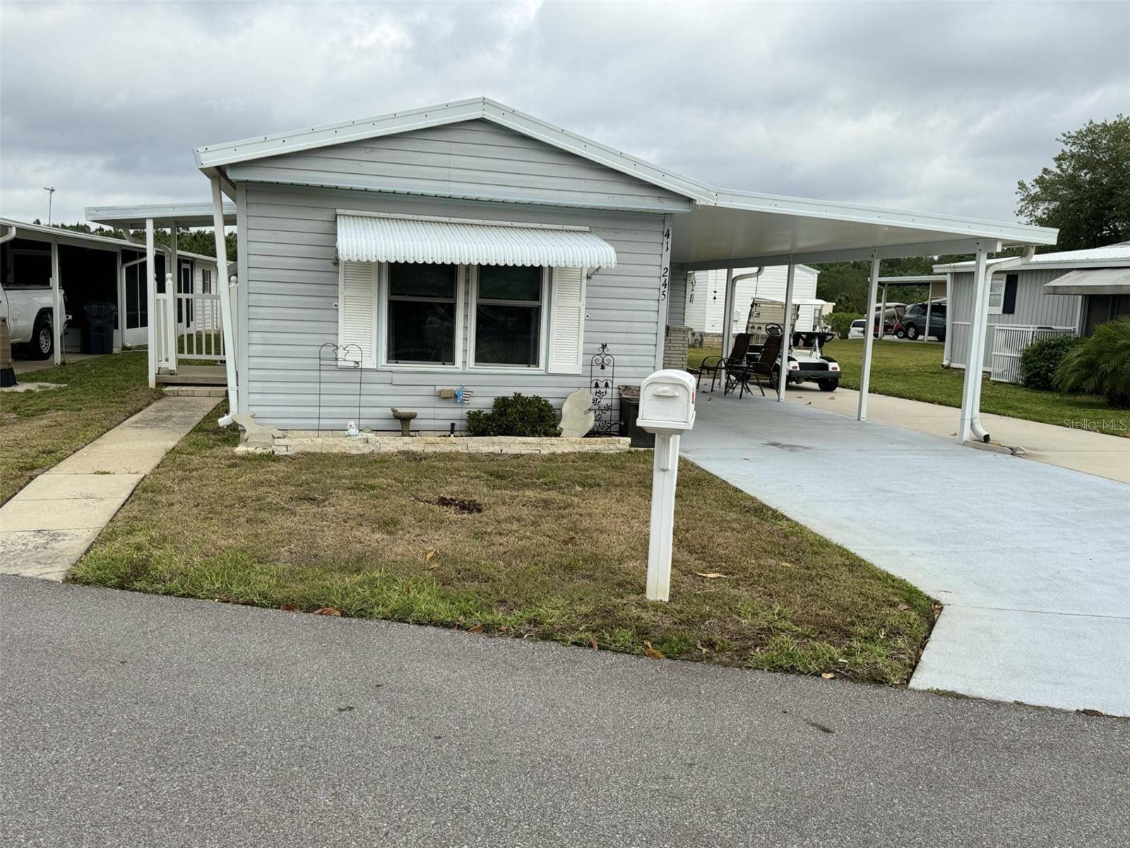 Lake Wales, FL 33898,245 CHERRYWOOD DR