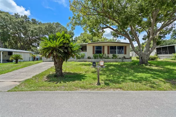Polk City, FL 33868,5529 GOLDEN GATE BLVD