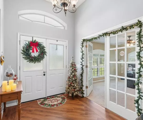 Haines City, FL 33844,2861 POND VIEW DR