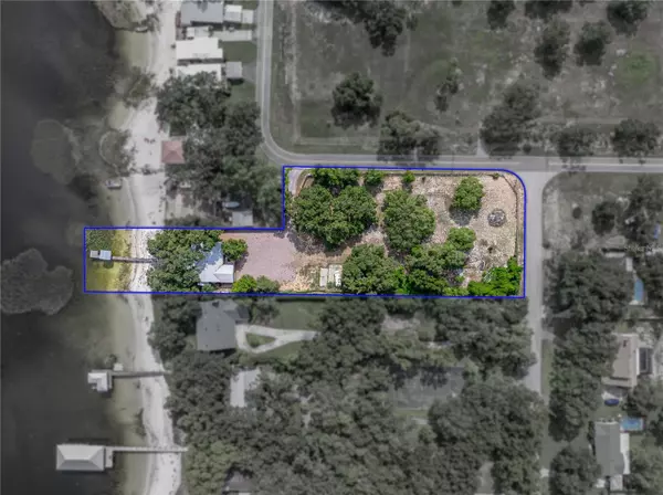 Babson Park, FL 33827,914 MANGHAM RD