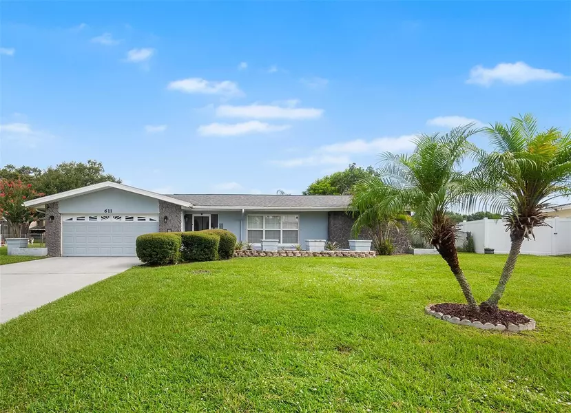 611 CADDY DR, Kissimmee, FL 34759