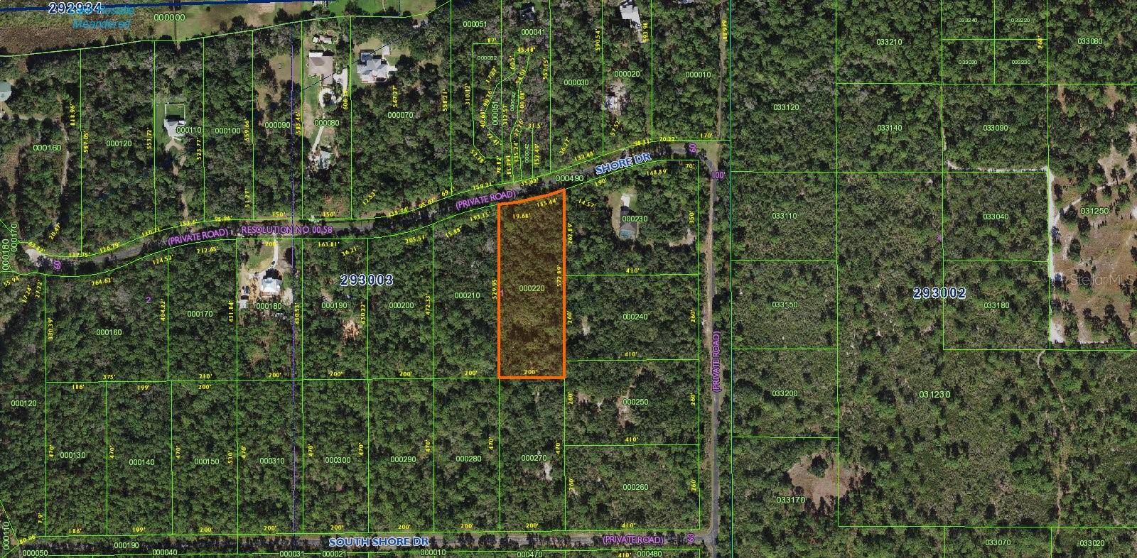 Lake Wales, FL 33898,11137 SHORE DR