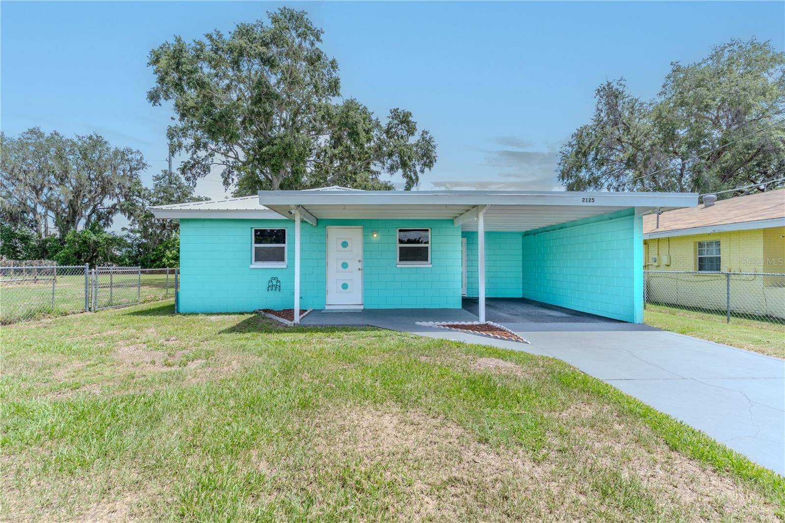 2125 HILLCREST RD, Auburndale, FL 33823