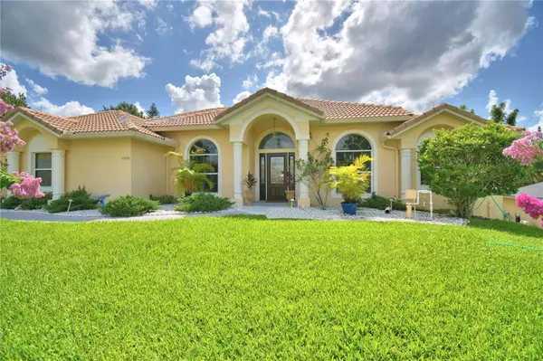 10708 BELO HORIZONTE AVE, Clermont, FL 34711