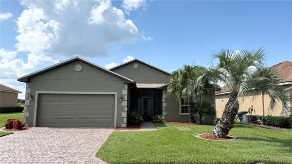 5432 HOGAN LN, Winter Haven, FL 33884