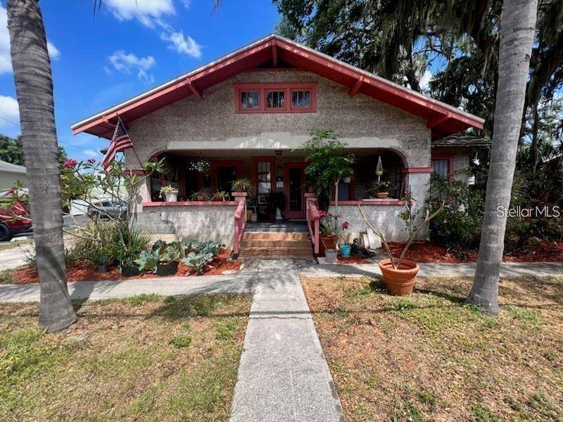 761 AVENUE D SW #A, Winter Haven, FL 33880