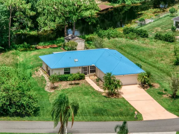 Lake Placid, FL 33852,127 BLUE MOON AVE