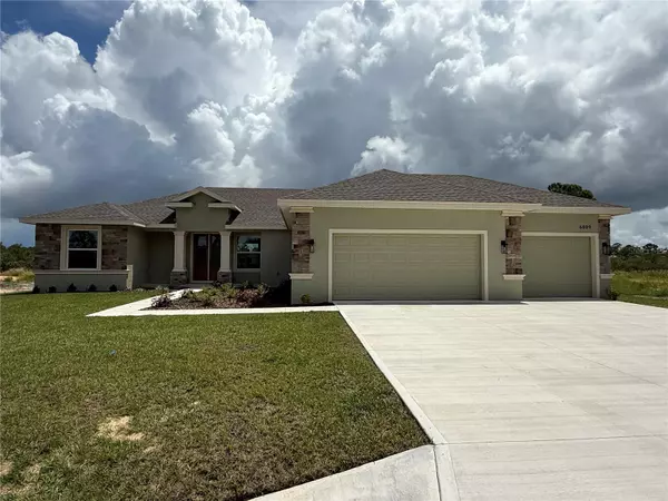 Sebring, FL 33872,6809 COCONUT GROVE DR
