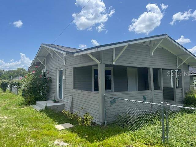 316 TENNESSEE ST, Haines City, FL 33844