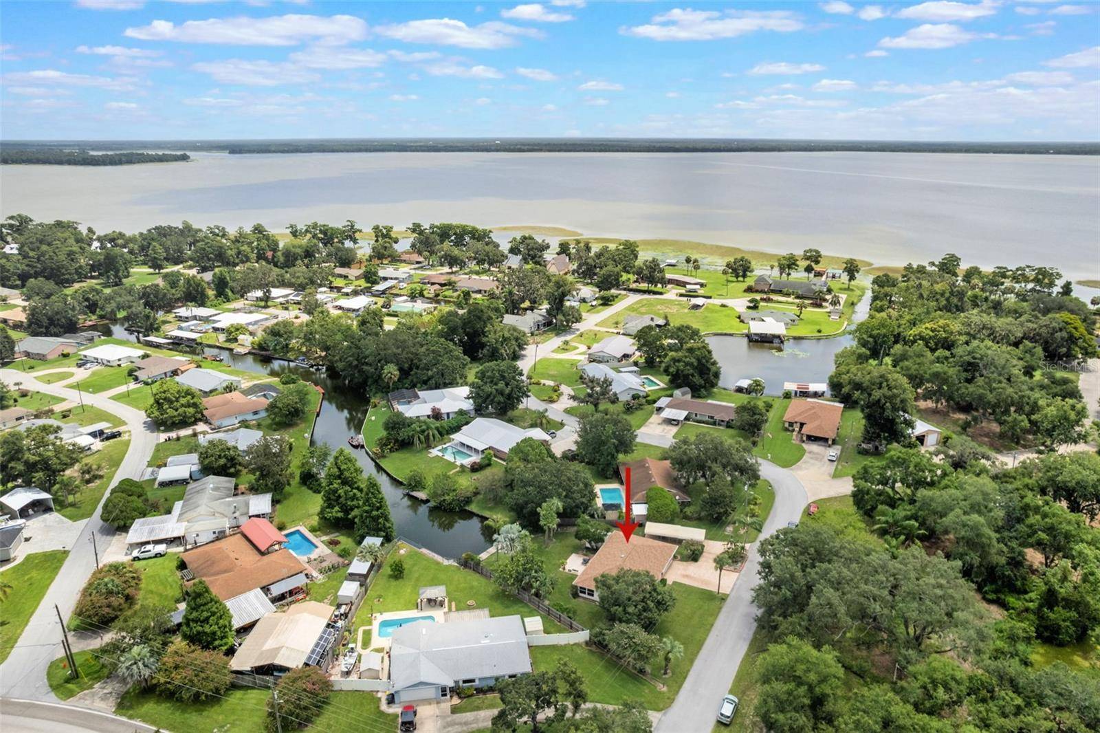 2713 PALM ACRES AVE, Lake Wales, FL 33898