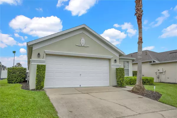 Davenport, FL 33897,142 PLUMOSO LOOP