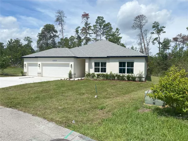 Homosassa, FL 34446,18 GERBERA CT