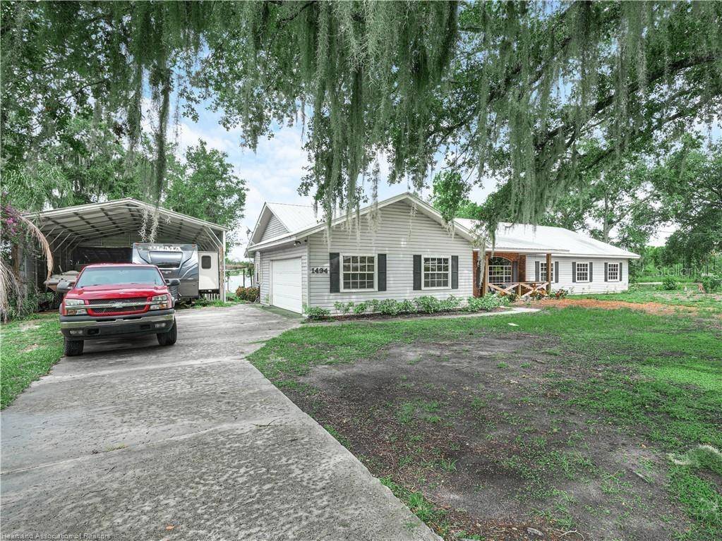 Avon Park, FL 33825,1494 WILDE ST