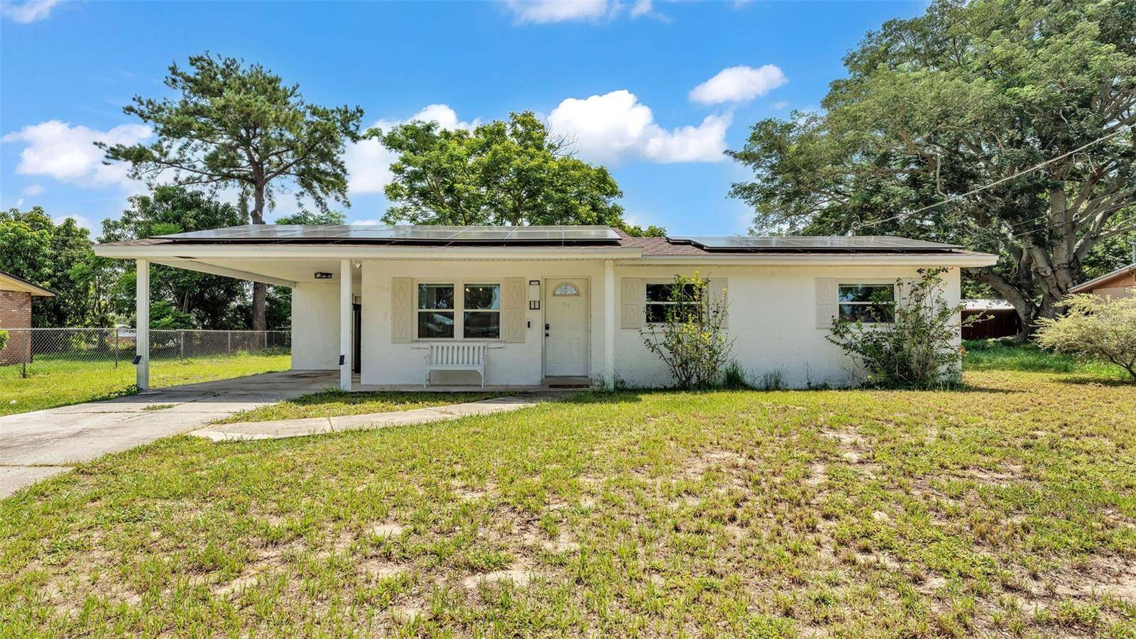 Lake Alfred, FL 33850,815 EVERETT ST