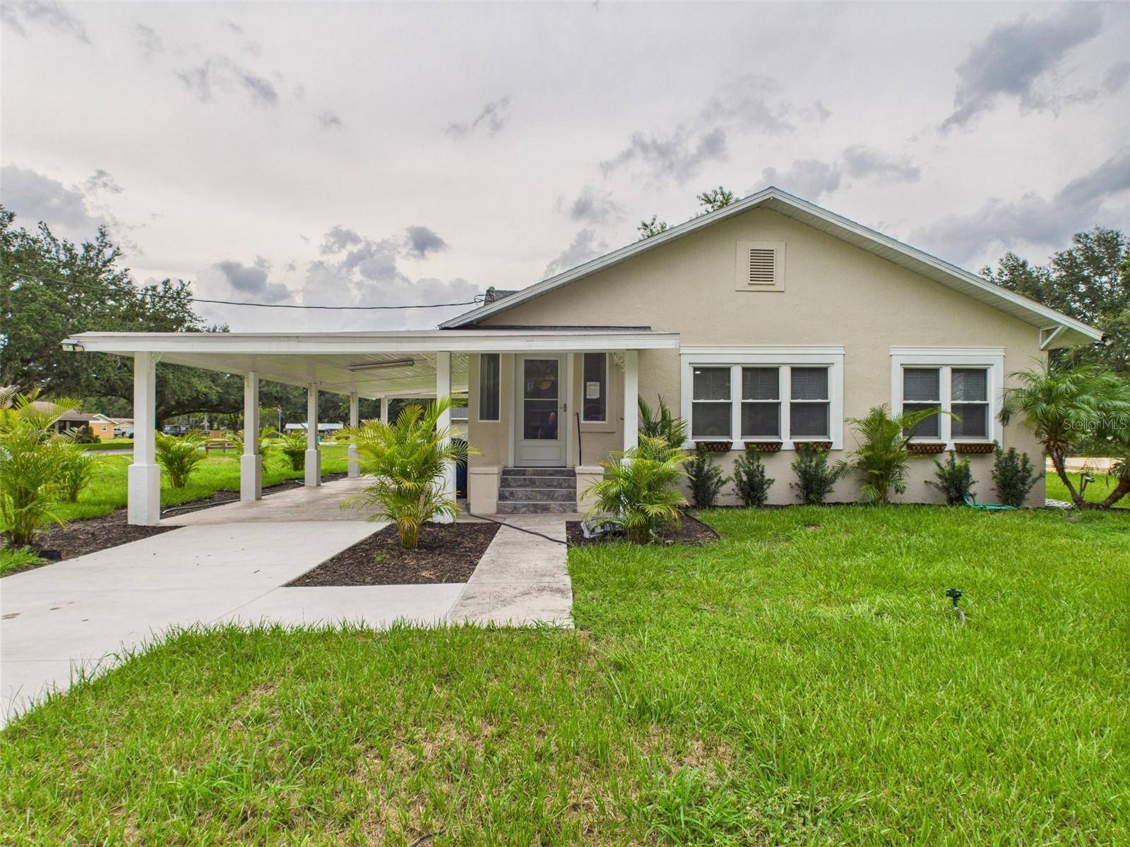 713 4TH ST NE, Fort Meade, FL 33841